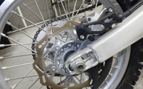 YAMAHA YZ250F 2021 CG34C