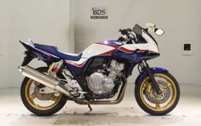 HONDA CB400 SUPER BOLDOR VTEC 2009 NC42