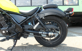 HONDA REBEL MC49