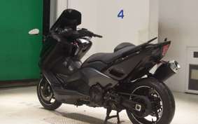 YAMAHA T-MAX 530 2013