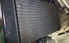 HONDA VTR 250 2012 MC33