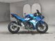 Фото Suzuki GSX250 R с японского аукциона