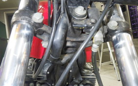 HONDA CB400ﾌｫｱ 2022 CB400F