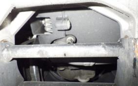 SUZUKI ﾚｯﾂ CA4AA