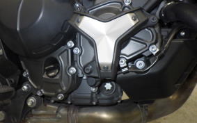 YAMAHA TRACER 9 GT 2021 RN70J