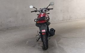 YAMAHA YBR250 PCNL