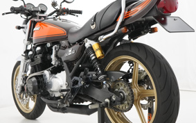 KAWASAKI ZEPHYR 750 2006 ZR750C