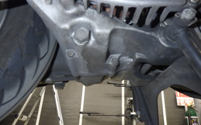 HONDA LEAD 110 2011 JF19