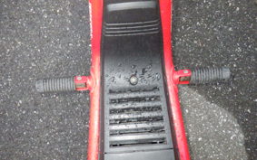 HONDA ROAD FOX TB10