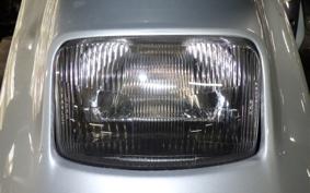 HONDA FREEWAY GEN 2 MF03