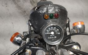 HONDA APE 50 AC16