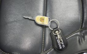 HONDA GL1500 GOLD WING SE 1993 SC22