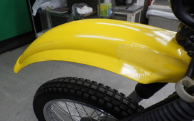 YAMAHA AG200 2025 1FE