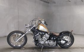 YAMAHA DRAGSTAR 400 1996 4TR
