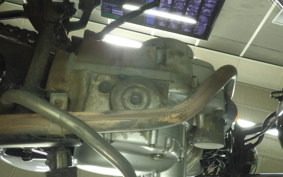 SUZUKI GRASS TRACKER NJ4DA