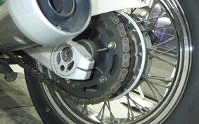 KAWASAKI ZEPHYR 1100 RS 2002 ZRT10A