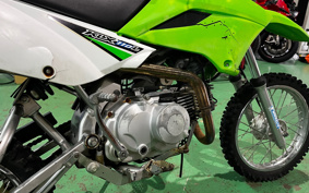 KAWASAKI KLX110L LX110D