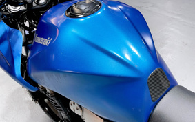 KAWASAKI Z750 S Type 2006 ZR750K