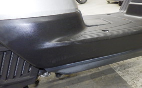 HONDA TACT-4ﾍﾞｰｼｯｸ AF75