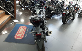 YAMAHA YZF-R25 RG74J