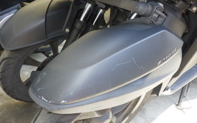 YAMAHA TRICITY 155 A 1990 SG37J