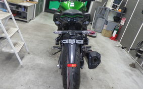 KAWASAKI NINJA 1100SX 2025 ZXT10H