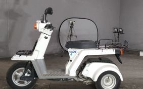 HONDA GYRO TD02