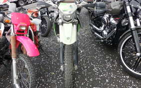 KAWASAKI KLX250 Gen.2 LX250S