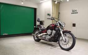 YAMAHA DRAGSTAR 400 2006 VH01J