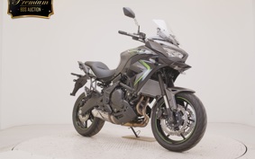 KAWASAKI VERSYS A 2025 LE650H