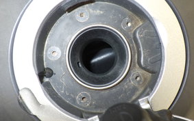 DUCATI MONSTER 696 + 2010