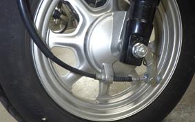 HONDA TACT-4ﾍﾞｰｼｯｸ AF79