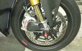 DUCATI ストリート FIGHTER V4SP2 2024