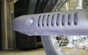 HONDA ｸﾛｽｶﾌﾞ50 2008 AA06