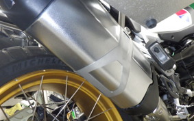 BMW R1250GS ADVENTURE 2020