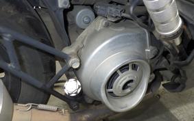 HONDA ZOOMER-X 2017 JF52