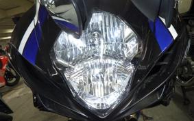SUZUKI GSX-R750 2011
