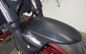 SUZUKI SV650 A 2019 VP55B
