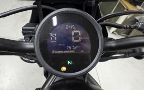 HONDA REBEL 250 S MC49