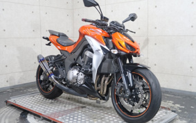 KAWASAKI Z1000 2015 ZRT00F