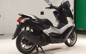 YAMAHA N-MAX