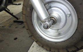 YAMAHA POCKE 2013 4U1