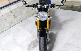 TRIUMPH THRUXTON RS FE 2024 DAD87H