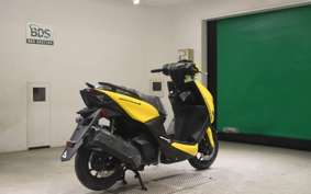 YAMAHA CYGNUSｸﾞﾘﾌｧｽ 2000 SEJ4J