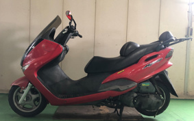 YAMAHA MAJESTY 125FI SE27