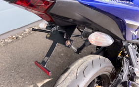 YAMAHA YZF-R3 2017 RH07J