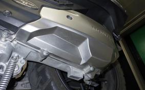 HONDA ADV150 2022 KF38