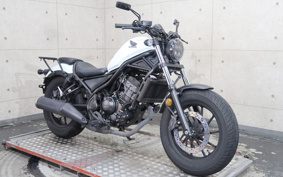 HONDA REBEL MC49