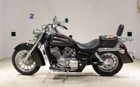 HONDA SHADOW 400 CLASSIC 2012 NC44