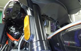 HARLEY FLHXSE1980CVO 2026